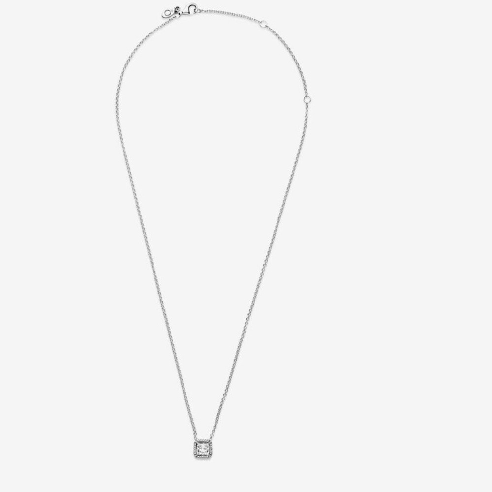 Pandora necklace